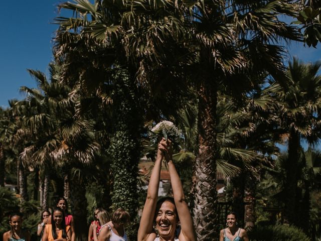 O casamento de André  e Salomé  em Aveiro, Aveiro (Concelho) 3