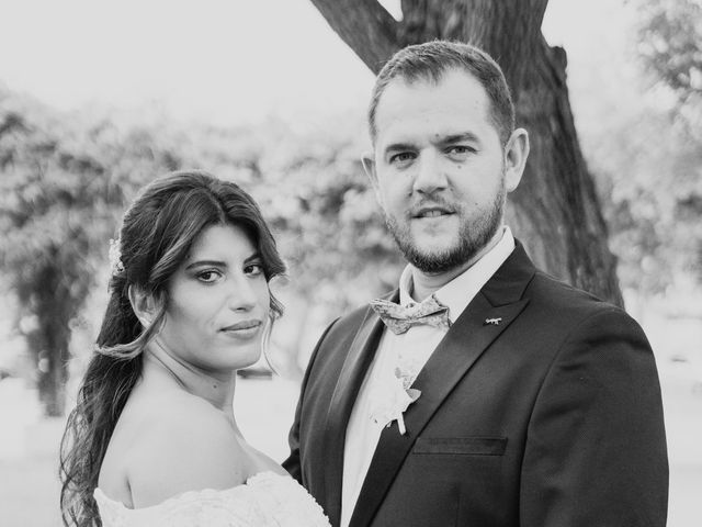 O casamento de Daniel e Joana em Lisboa, Lisboa (Concelho) 15