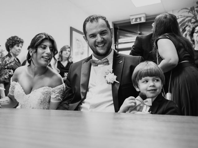 O casamento de Daniel e Joana em Lisboa, Lisboa (Concelho) 26