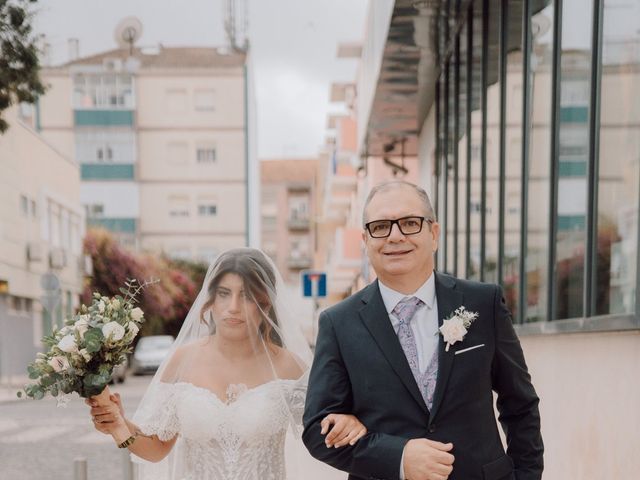 O casamento de Daniel e Joana em Lisboa, Lisboa (Concelho) 27