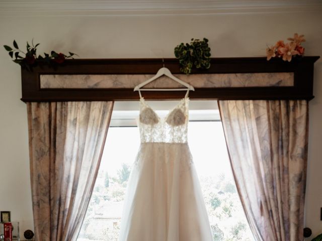 O casamento de Sérgio e Melanie em Viseu, Viseu (Concelho) 22