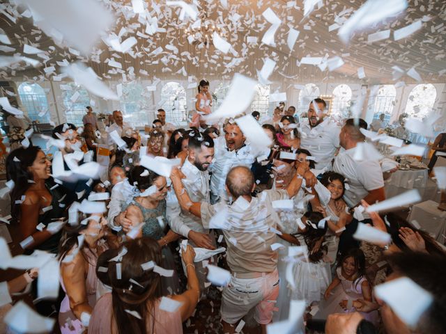 O casamento de Sérgio e Melanie em Viseu, Viseu (Concelho) 1