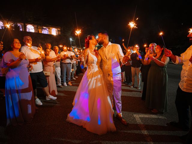 O casamento de Sérgio e Melanie em Viseu, Viseu (Concelho) 78