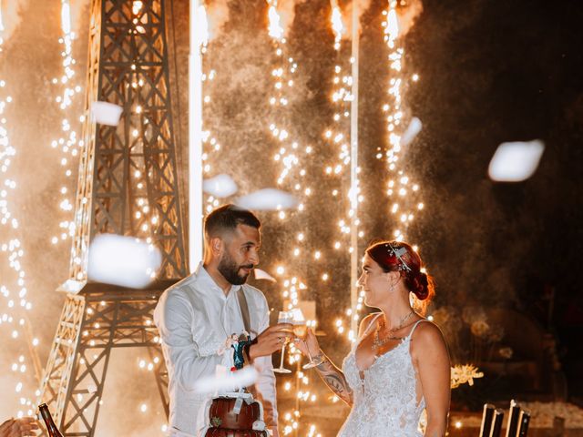 O casamento de Sérgio e Melanie em Viseu, Viseu (Concelho) 89