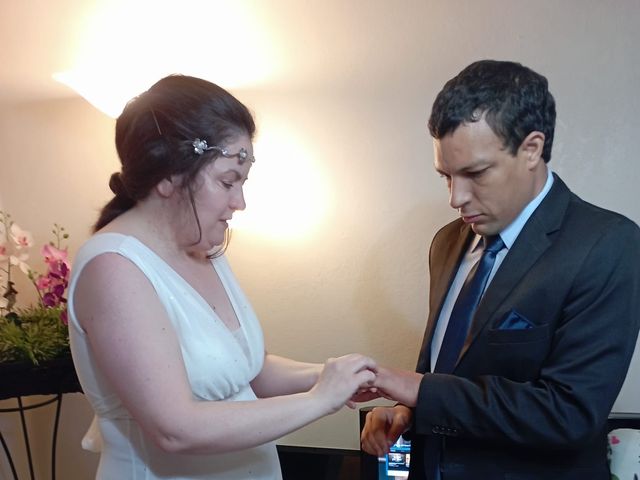 O casamento de Efraim e Rute em Montemor-o-Velho, Montemor-o-Velho 4