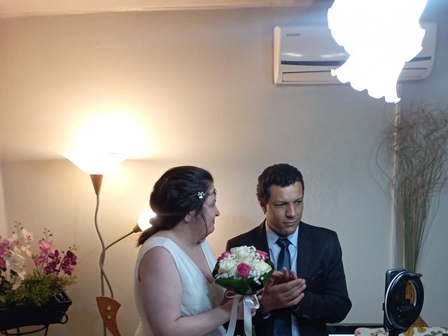 O casamento de Efraim e Rute em Montemor-o-Velho, Montemor-o-Velho 6