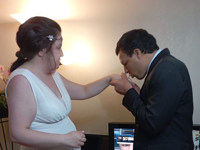 O casamento de Efraim e Rute em Montemor-o-Velho, Montemor-o-Velho 7