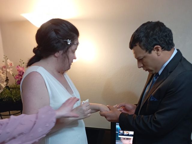 O casamento de Efraim e Rute em Montemor-o-Velho, Montemor-o-Velho 8