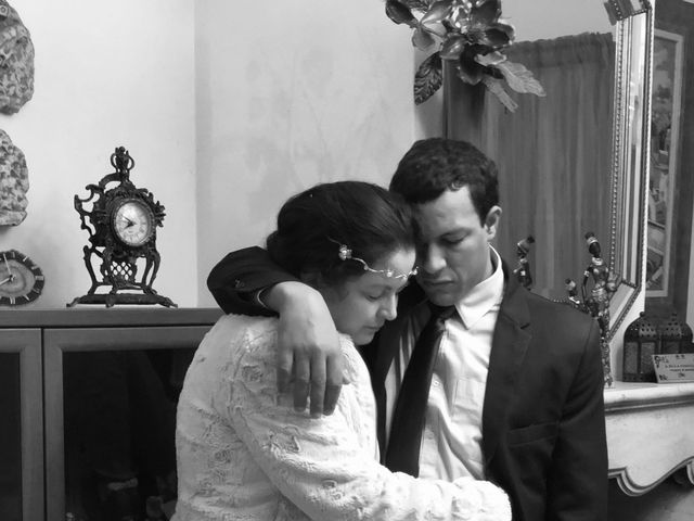 O casamento de Efraim e Rute em Montemor-o-Velho, Montemor-o-Velho 9