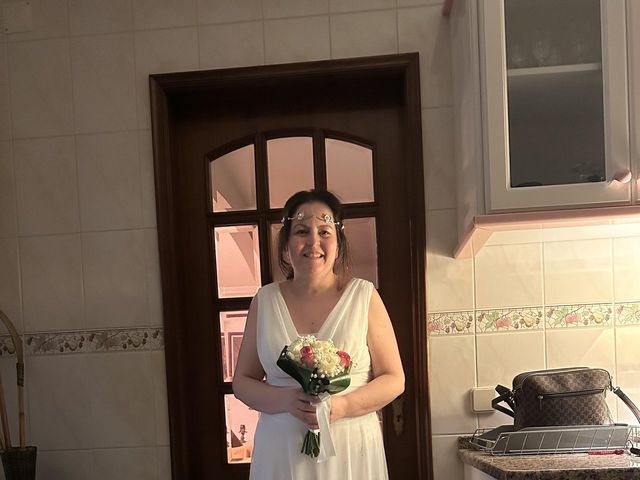 O casamento de Efraim e Rute em Montemor-o-Velho, Montemor-o-Velho 10