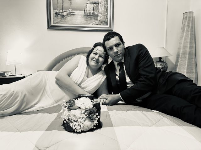 O casamento de Efraim e Rute em Montemor-o-Velho, Montemor-o-Velho 11