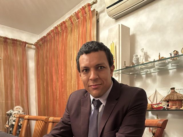 O casamento de Efraim e Rute em Montemor-o-Velho, Montemor-o-Velho 12