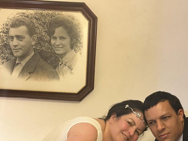 O casamento de Efraim e Rute em Montemor-o-Velho, Montemor-o-Velho 15