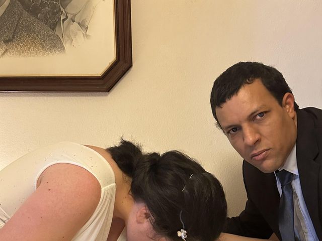 O casamento de Efraim e Rute em Montemor-o-Velho, Montemor-o-Velho 16