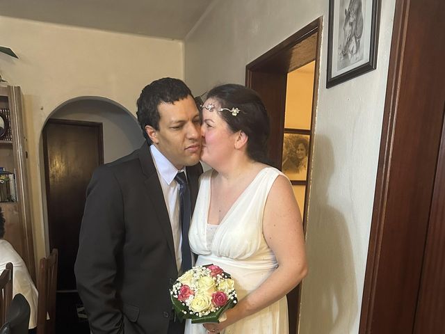 O casamento de Efraim e Rute em Montemor-o-Velho, Montemor-o-Velho 17