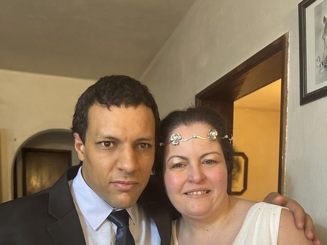O casamento de Efraim e Rute em Montemor-o-Velho, Montemor-o-Velho 18
