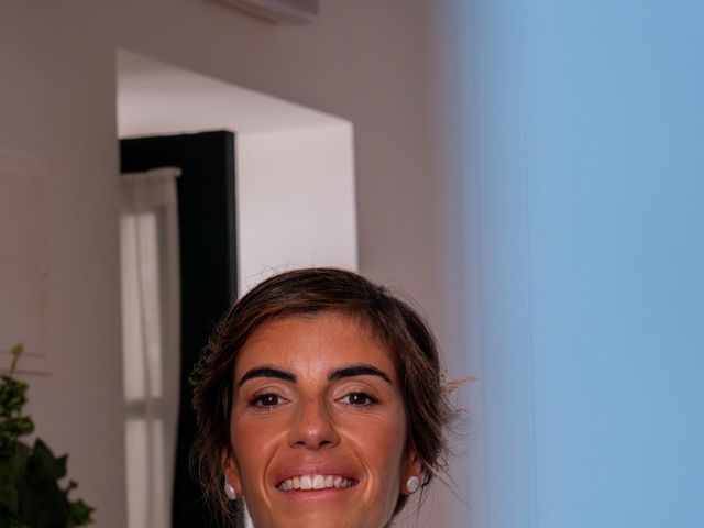 O casamento de Ricardo e Carlota em Sobral de Monte Agraço, Sobral de Monte Agraço 6