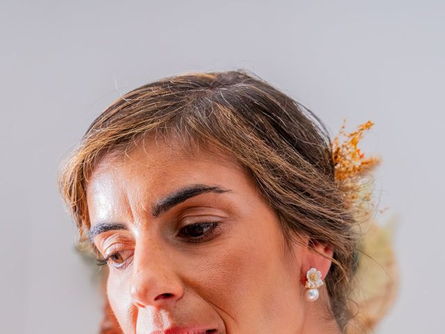 O casamento de Ricardo e Carlota em Sobral de Monte Agraço, Sobral de Monte Agraço 11