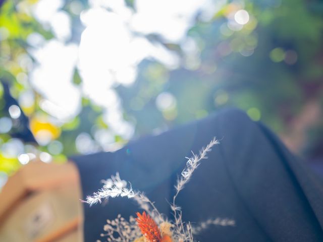 O casamento de Ricardo e Carlota em Sobral de Monte Agraço, Sobral de Monte Agraço 12