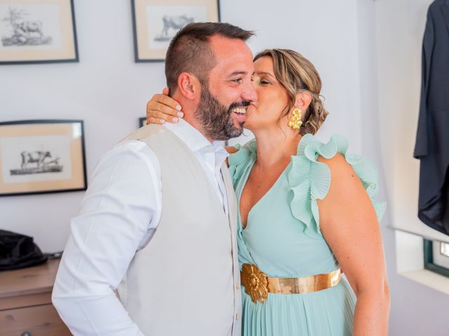 O casamento de Ricardo e Carlota em Sobral de Monte Agraço, Sobral de Monte Agraço 15