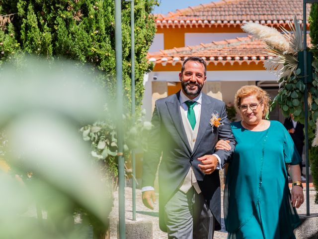O casamento de Ricardo e Carlota em Sobral de Monte Agraço, Sobral de Monte Agraço 17