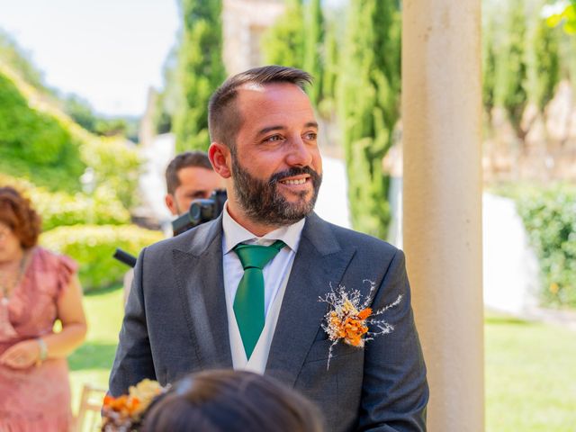 O casamento de Ricardo e Carlota em Sobral de Monte Agraço, Sobral de Monte Agraço 18