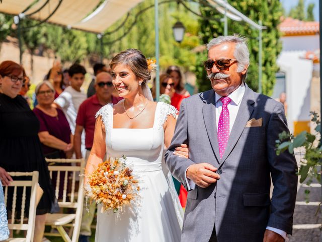O casamento de Ricardo e Carlota em Sobral de Monte Agraço, Sobral de Monte Agraço 19