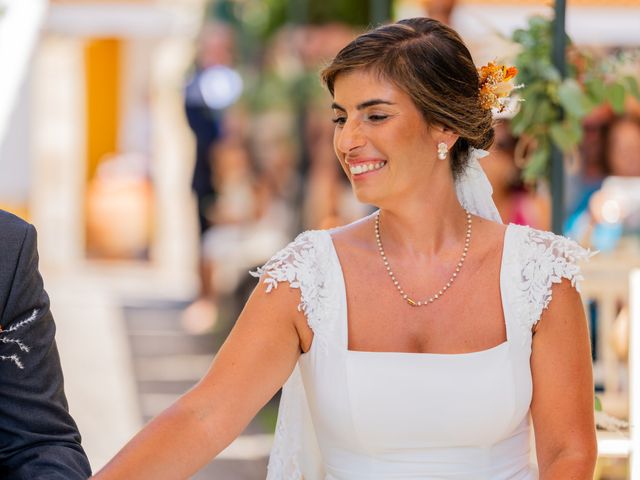 O casamento de Ricardo e Carlota em Sobral de Monte Agraço, Sobral de Monte Agraço 22