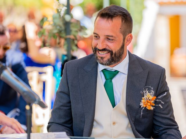 O casamento de Ricardo e Carlota em Sobral de Monte Agraço, Sobral de Monte Agraço 23