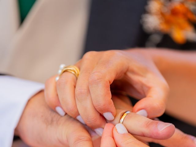 O casamento de Ricardo e Carlota em Sobral de Monte Agraço, Sobral de Monte Agraço 27