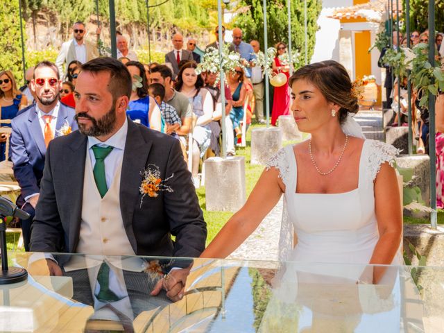 O casamento de Ricardo e Carlota em Sobral de Monte Agraço, Sobral de Monte Agraço 28