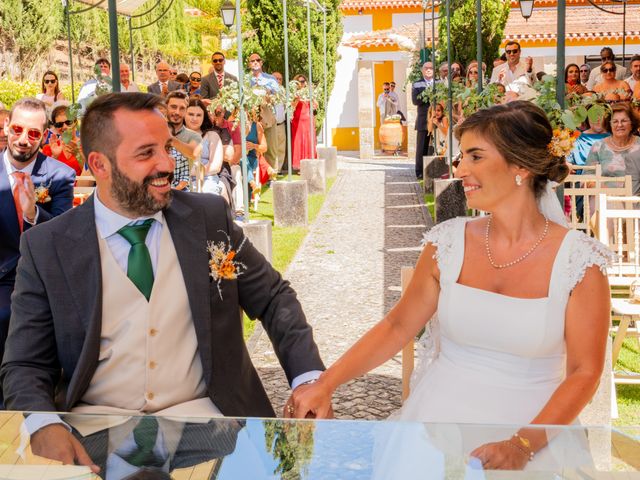 O casamento de Ricardo e Carlota em Sobral de Monte Agraço, Sobral de Monte Agraço 29