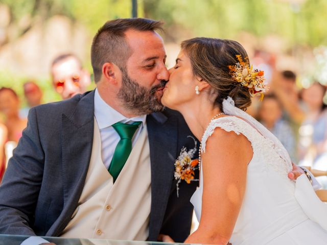O casamento de Ricardo e Carlota em Sobral de Monte Agraço, Sobral de Monte Agraço 30
