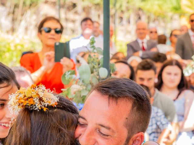 O casamento de Ricardo e Carlota em Sobral de Monte Agraço, Sobral de Monte Agraço 31