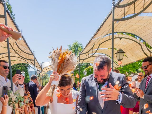O casamento de Ricardo e Carlota em Sobral de Monte Agraço, Sobral de Monte Agraço 1