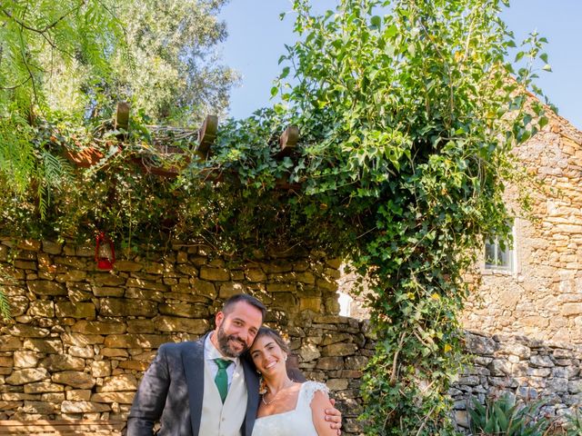O casamento de Ricardo e Carlota em Sobral de Monte Agraço, Sobral de Monte Agraço 34