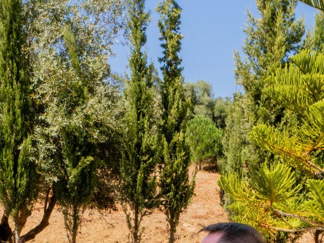 O casamento de Ricardo e Carlota em Sobral de Monte Agraço, Sobral de Monte Agraço 35