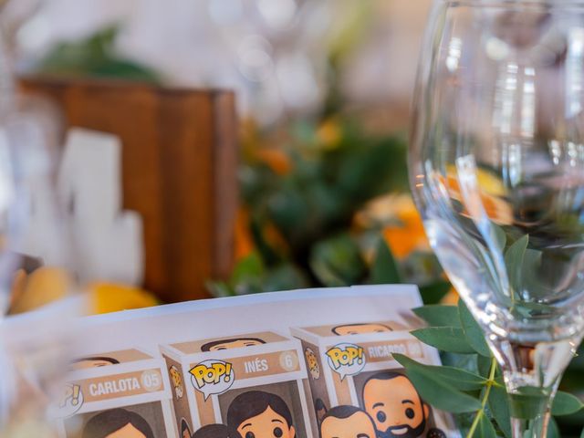 O casamento de Ricardo e Carlota em Sobral de Monte Agraço, Sobral de Monte Agraço 36