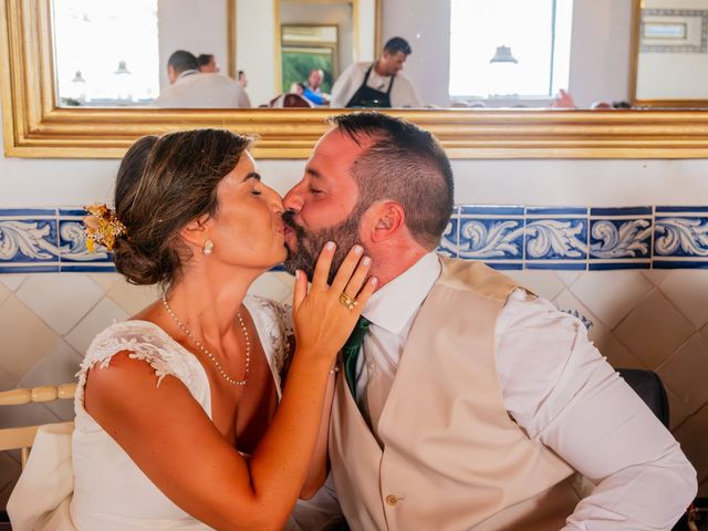 O casamento de Ricardo e Carlota em Sobral de Monte Agraço, Sobral de Monte Agraço 38
