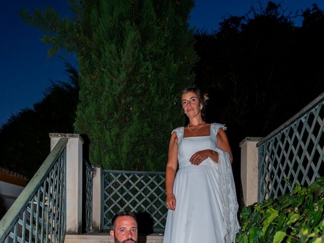 O casamento de Ricardo e Carlota em Sobral de Monte Agraço, Sobral de Monte Agraço 43