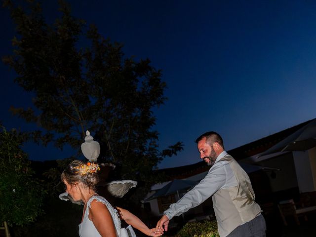 O casamento de Ricardo e Carlota em Sobral de Monte Agraço, Sobral de Monte Agraço 44