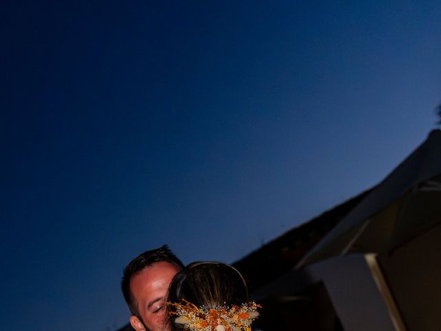 O casamento de Ricardo e Carlota em Sobral de Monte Agraço, Sobral de Monte Agraço 2