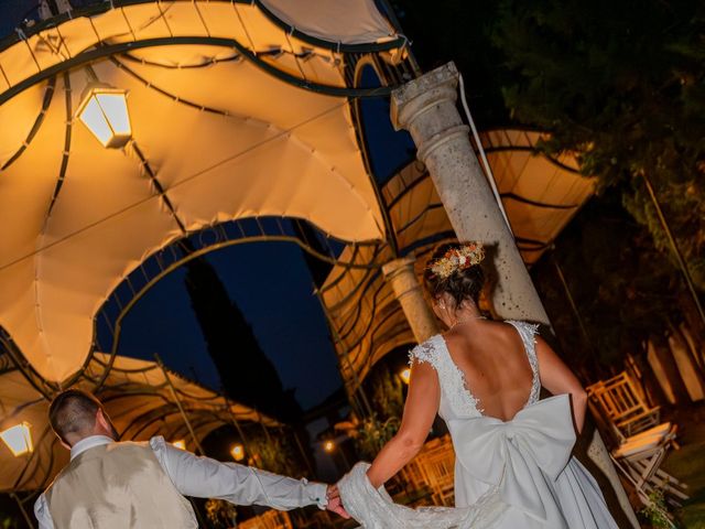 O casamento de Ricardo e Carlota em Sobral de Monte Agraço, Sobral de Monte Agraço 45