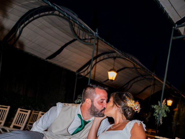 O casamento de Ricardo e Carlota em Sobral de Monte Agraço, Sobral de Monte Agraço 47