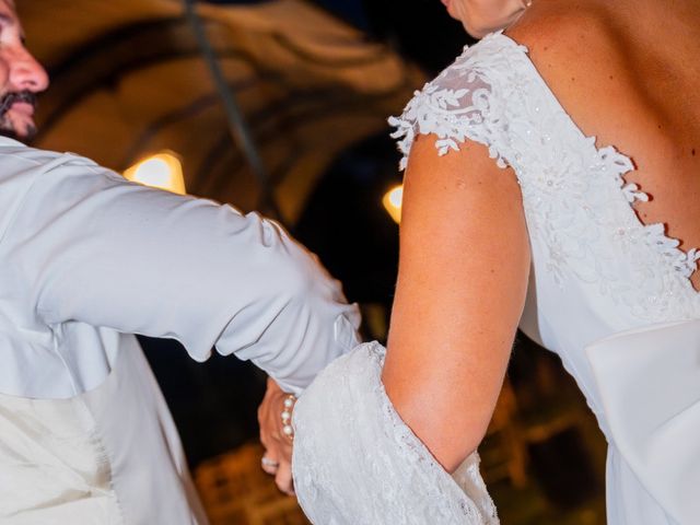 O casamento de Ricardo e Carlota em Sobral de Monte Agraço, Sobral de Monte Agraço 48