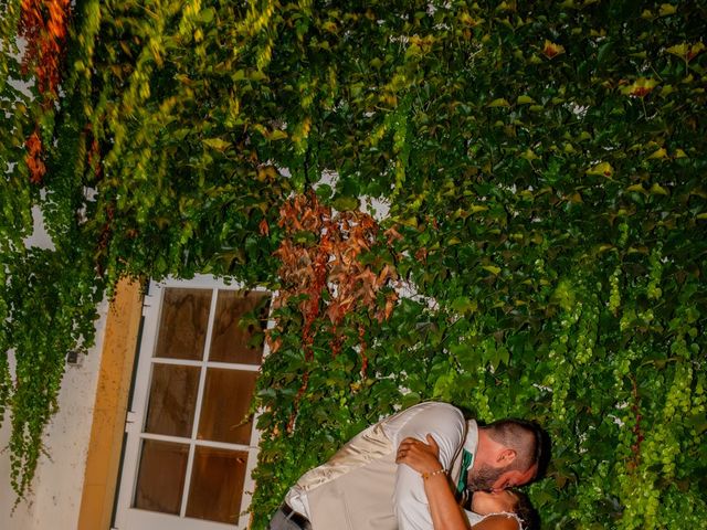 O casamento de Ricardo e Carlota em Sobral de Monte Agraço, Sobral de Monte Agraço 49