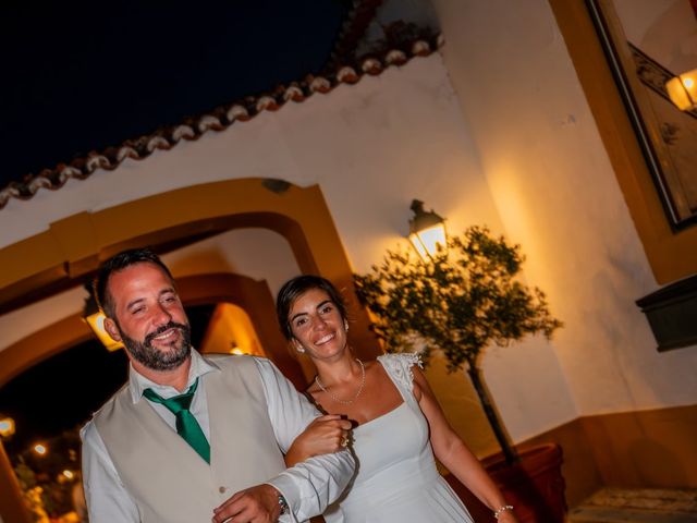 O casamento de Ricardo e Carlota em Sobral de Monte Agraço, Sobral de Monte Agraço 50