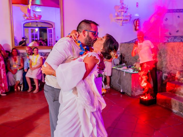 O casamento de Ricardo e Carlota em Sobral de Monte Agraço, Sobral de Monte Agraço 52