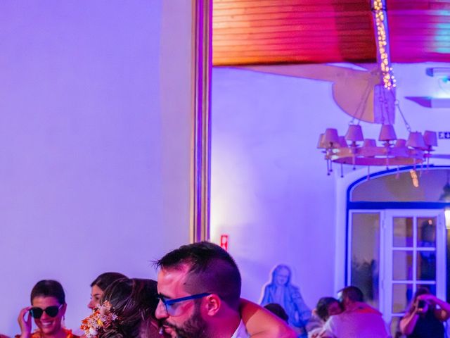 O casamento de Ricardo e Carlota em Sobral de Monte Agraço, Sobral de Monte Agraço 53