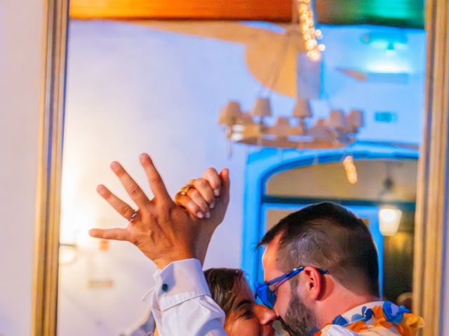 O casamento de Ricardo e Carlota em Sobral de Monte Agraço, Sobral de Monte Agraço 54